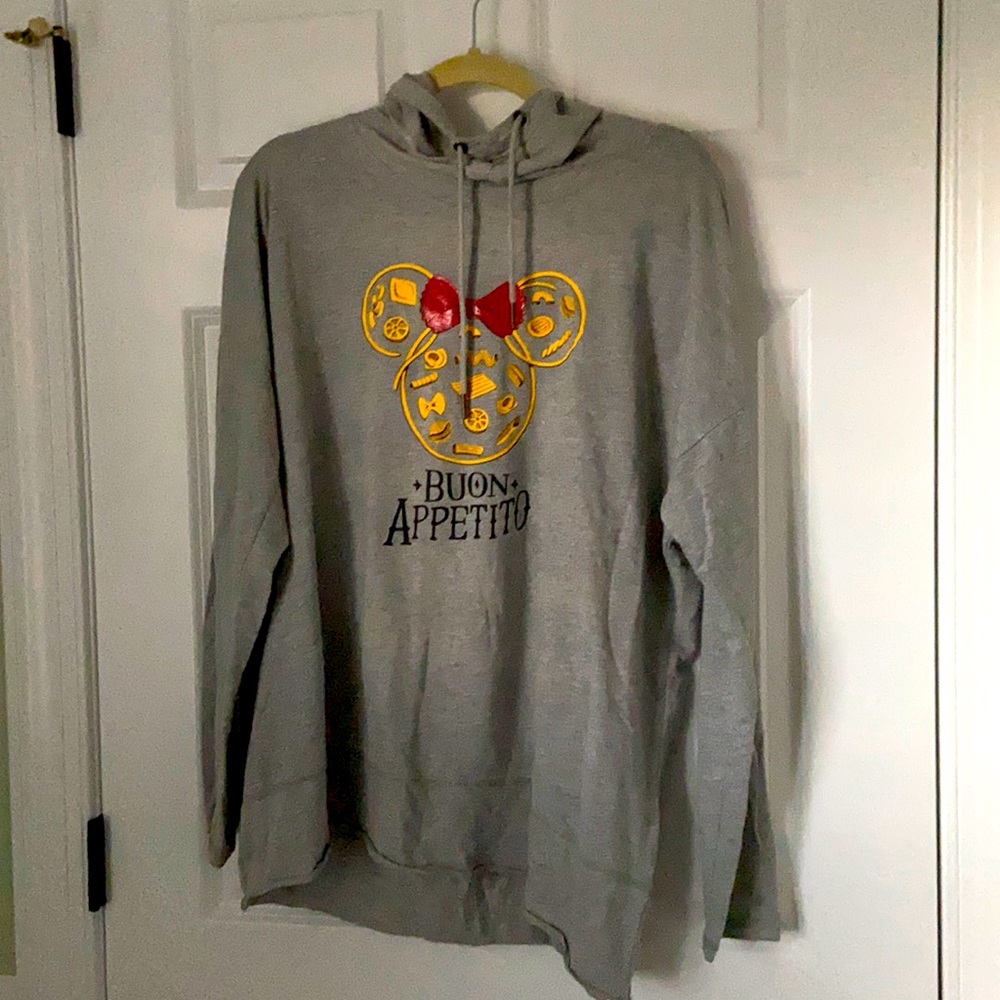 Disney Hoodie